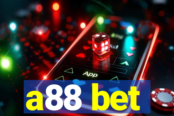 a88 bet